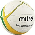 MITRE - Pro International Netball