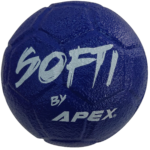 APEX SOFTI 海棉軟排球 #CT4060