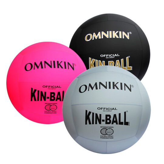 健球 ＃Kinball