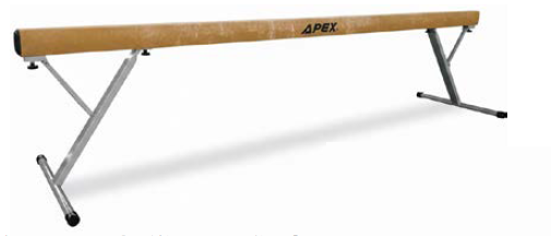 APEX 標準5M平衡木 #ABB-6