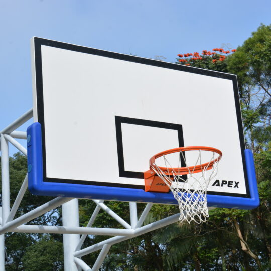 APEX 尼龍籃球網 #3150 #3130