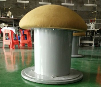 APEX 全旋訓練器 #AM-6