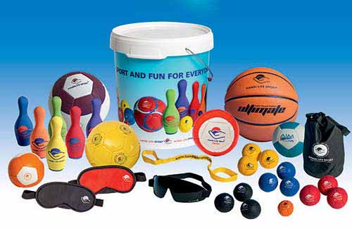 Activity Kit for Schools #IS4030