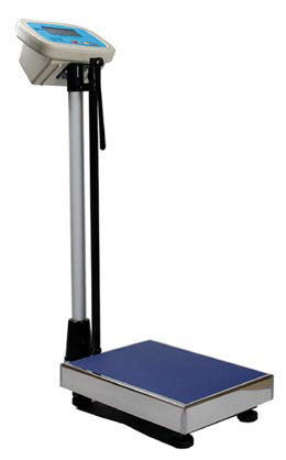 國產電子顯示體重磅連鋁合金度高尺 #T200RT
